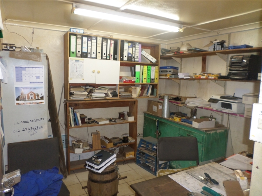 Commercial Property for Sale in Joubertina Eastern Cape